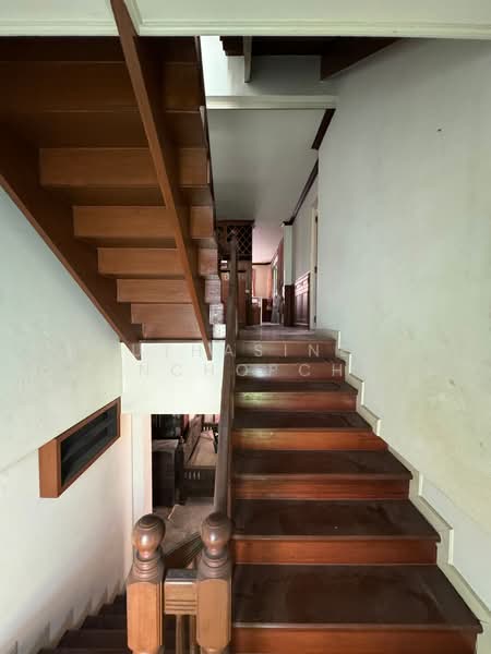 undefined, Bangkok, Saphan Sung, Bangkok, 5 Bedrooms, 495 sqm, Single Detached House For Sale, by Suthasinee Chenchopching, 500488997 - DDproperty.com