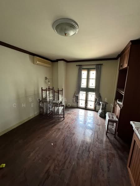 undefined, Bangkok, Saphan Sung, Bangkok, 5 Bedrooms, 495 sqm, Single Detached House For Sale, by Suthasinee Chenchopching, 500488997 - DDproperty.com