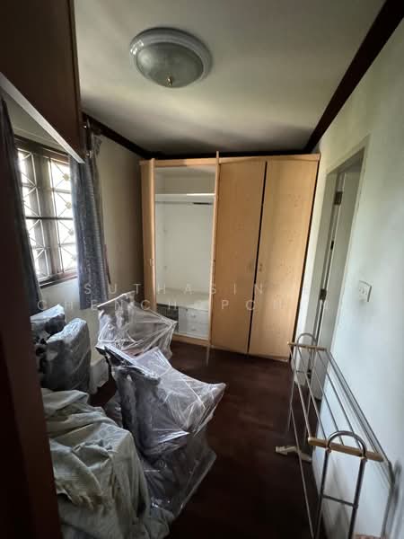 undefined, Bangkok, Saphan Sung, Bangkok, 5 Bedrooms, 495 sqm, Single Detached House For Sale, by Suthasinee Chenchopching, 500488997 - DDproperty.com