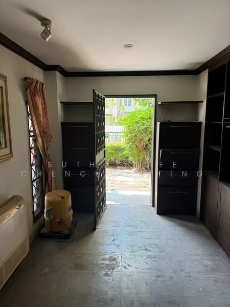 undefined, Bangkok, Saphan Sung, Bangkok, 5 Bedrooms, 495 sqm, Single Detached House For Sale, by Suthasinee Chenchopching, 500488997 - DDproperty.com