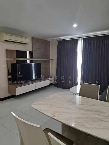 Voque Sukhumvit 16, Bangkok, Soi Sukhumvit 16, Khlong Toei, Bangkok, 2 Bedrooms, 75 sqm, Condo For Rent, by Sanick Sawaisanyakorn, 500488998 - DDproperty.com
