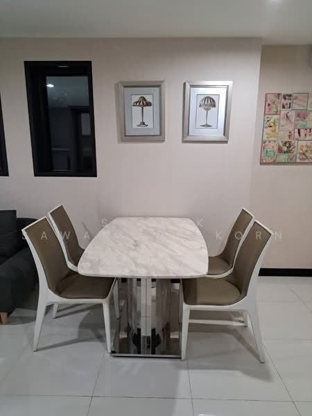Voque Sukhumvit 16, Bangkok, Soi Sukhumvit 16, Khlong Toei, Bangkok, 2 Bedrooms, 75 sqm, Condo For Rent, by Sanick Sawaisanyakorn, 500488998 - DDproperty.com