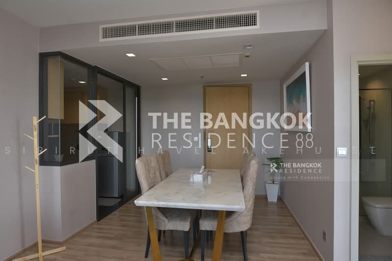 The Line Jatujak-Mochit : เดอะ ไลน์ จตุจักร - หมอชิต, กรุงเทพ, ถนนพหลโยธิน, จอมพล, จตุจักร, กรุงเทพ, 78 ตร.ม., คอนโด ขาย, โดย Sirirut Havee Akehurst, 500489000 - DDproperty.com