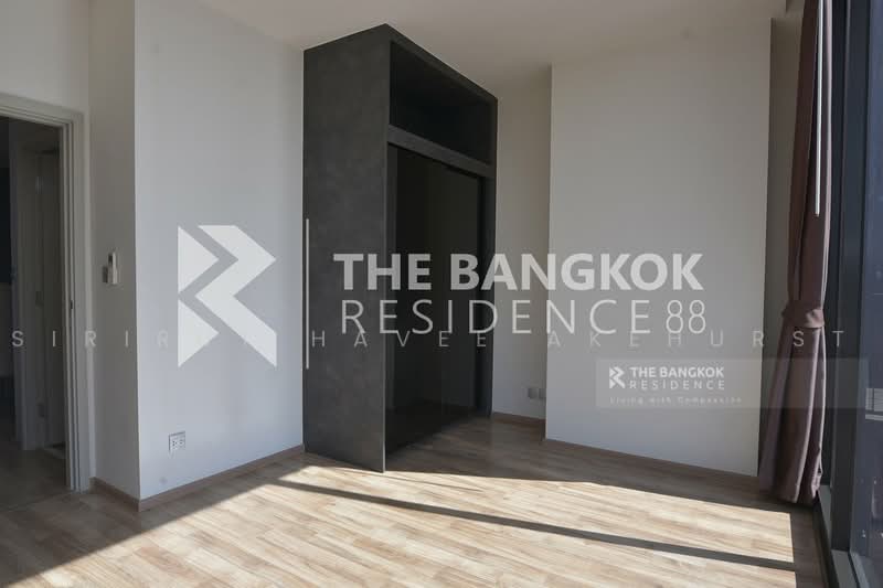 The Line Jatujak-Mochit : เดอะ ไลน์ จตุจักร - หมอชิต, กรุงเทพ, ถนนพหลโยธิน, จอมพล, จตุจักร, กรุงเทพ, 78 ตร.ม., คอนโด ขาย, โดย Sirirut Havee Akehurst, 500489000 - DDproperty.com