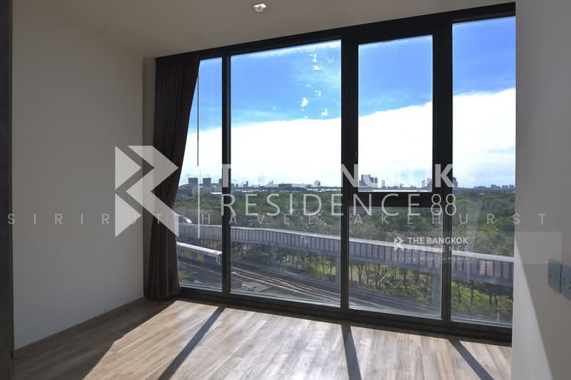 The Line Jatujak-Mochit, Bangkok, Phaholyothin Road, Jom Phon, Chatuchak, Bangkok, 3 Bedrooms, 78 sqm, Condo For Sale, by Sirirut Havee Akehurst, 500489000 - DDproperty.com