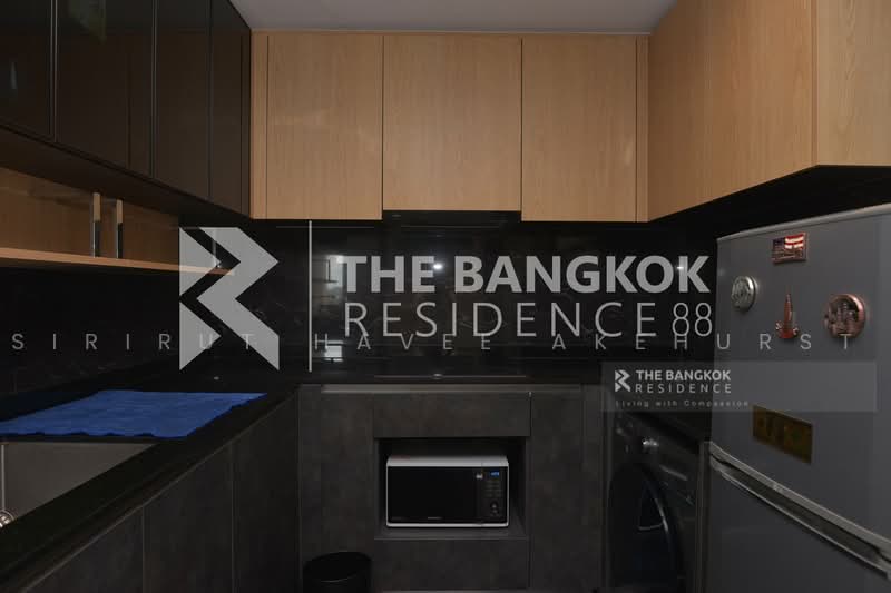 The Line Jatujak-Mochit, Bangkok, Phaholyothin Road, Jom Phon, Chatuchak, Bangkok, 3 Bedrooms, 78 sqm, Condo For Sale, by Sirirut Havee Akehurst, 500489000 - DDproperty.com