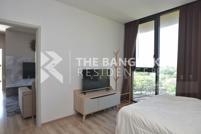 The Line Jatujak-Mochit, Bangkok, Phaholyothin Road, Jom Phon, Chatuchak, Bangkok, 3 Bedrooms, 78 sqm, Condo For Sale, by Sirirut Havee Akehurst, 500489000 - DDproperty.com