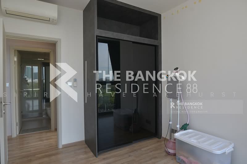 The Line Jatujak-Mochit, Bangkok, Phaholyothin Road, Jom Phon, Chatuchak, Bangkok, 3 Bedrooms, 78 sqm, Condo For Sale, by Sirirut Havee Akehurst, 500489000 - DDproperty.com