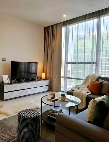The Bangkok Sathorn, Bangkok, 111 South Sathorn Road, Yan Nawa, Sathon, Bangkok, 1 Bedroom, 62 sqm, Condo For Rent, by Sanick Sawaisanyakorn, 500489004 - DDproperty.com