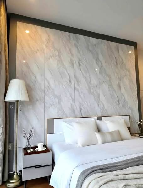 The Bangkok Sathorn, Bangkok, 111 South Sathorn Road, Yan Nawa, Sathon, Bangkok, 1 Bedroom, 62 sqm, Condo For Rent, by Sanick Sawaisanyakorn, 500489004 - DDproperty.com