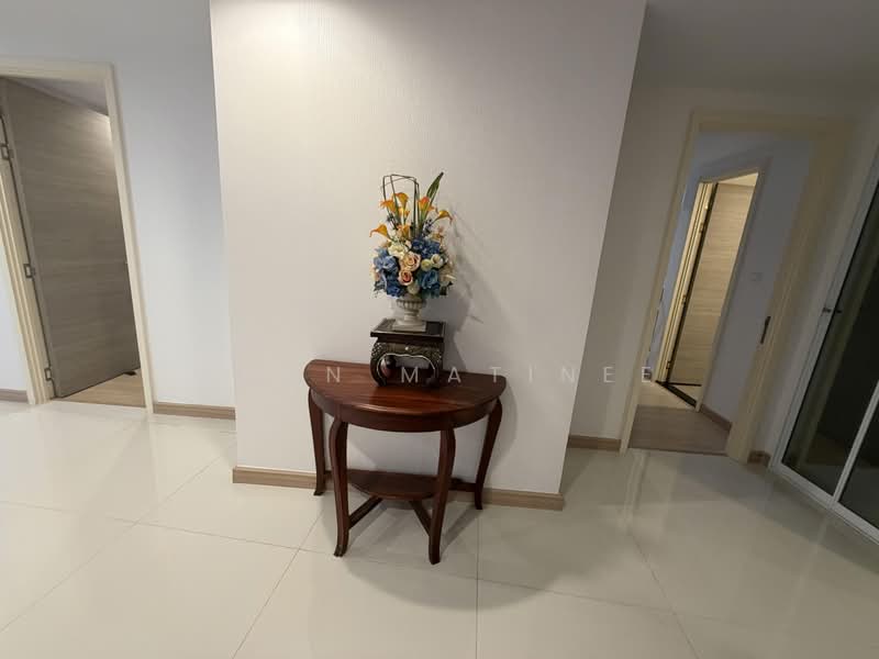 Supalai Riva Grande Rama 3, Bangkok, Rama 3 Road, Chong Nonsi, Yan Nawa, Bangkok, 4 Bedrooms, 295 sqm, Condo For Sale, by Khun Matinee, 500489005 - DDproperty.com