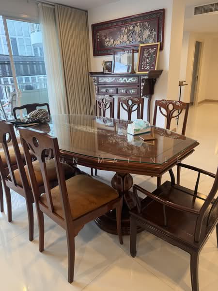 Supalai Riva Grande Rama 3, Bangkok, Rama 3 Road, Chong Nonsi, Yan Nawa, Bangkok, 4 Bedrooms, 295 sqm, Condo For Sale, by Khun Matinee, 500489005 - DDproperty.com