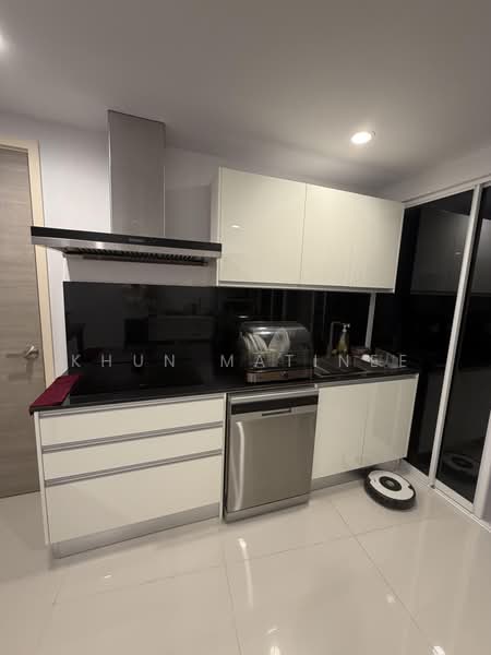 Supalai Riva Grande Rama 3, Bangkok, Rama 3 Road, Chong Nonsi, Yan Nawa, Bangkok, 4 Bedrooms, 295 sqm, Condo For Sale, by Khun Matinee, 500489005 - DDproperty.com