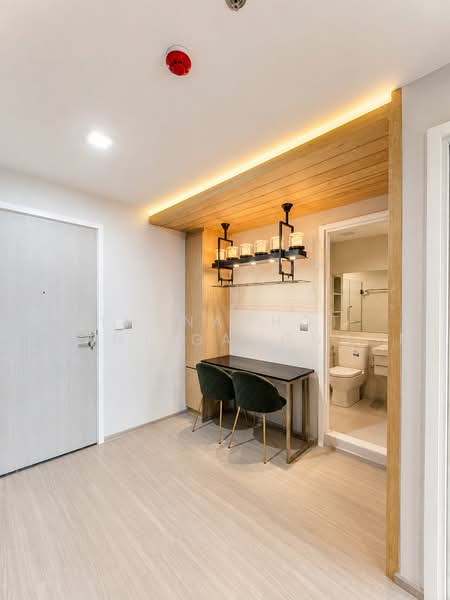 Life Ladprao, Bangkok, 992 Ladprao Road, Jom Phon, Chatuchak, Bangkok, 1 Bedroom, 34 sqm, Condo For Rent, by Thanachot Khantigamongun, 500489007 - DDproperty.com