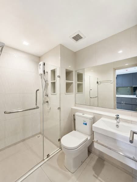 Life Ladprao : ไลฟ์ ลาดพร้าว, กรุงเทพ, 992 ถนนลาดพร้าว, จอมพล, จตุจักร, กรุงเทพ, 34 ตร.ม., คอนโด ให้เช่า, โดย Thanachot Khantigamongun, 500489007 - DDproperty.com