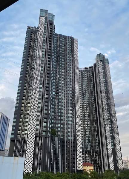 Life Ladprao, Bangkok, 992 Ladprao Road, Jom Phon, Chatuchak, Bangkok, 1 Bedroom, 34 sqm, Condo For Rent, by Thanachot Khantigamongun, 500489007 - DDproperty.com