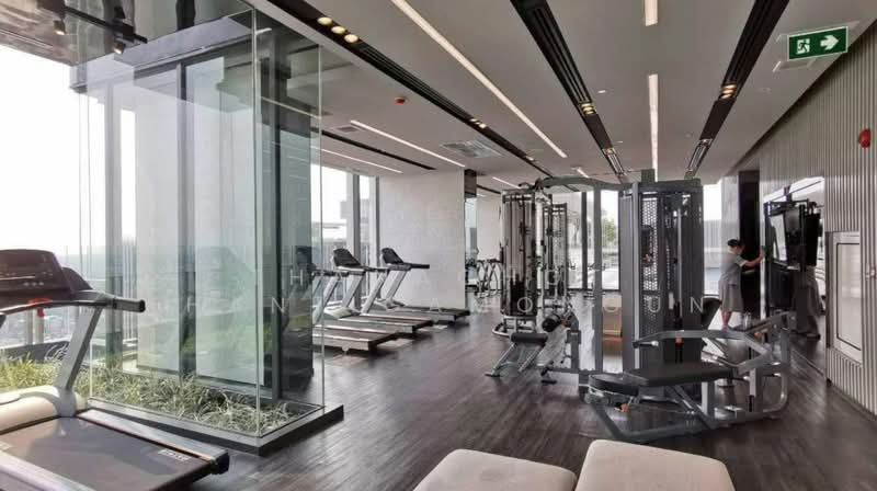 Life Ladprao, Bangkok, 992 Ladprao Road, Jom Phon, Chatuchak, Bangkok, 1 Bedroom, 34 sqm, Condo For Rent, by Thanachot Khantigamongun, 500489007 - DDproperty.com