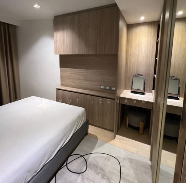 Craft Ploenchit, Bangkok, 1053 Witthayu Road, Lumphini, Pathum Wan, Bangkok, 1 Bedroom, 47 sqm, Condo For Rent, by Settawut Leenavong, 500489008 - DDproperty.com