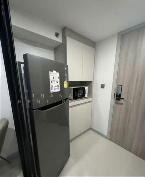 Knightsbridge Prime Sathorn : ไนท์บริดจ์ ไพรม์ สาทร, กรุงเทพ, 599 นราธิวาสราชนครินทร์, ทุ่งมหาเมฆ, สาทร, กรุงเทพ, 35 ตร.ม., คอนโด ให้เช่า, โดย Thanachot Khantigamongun, 500489010 - DDproperty.com