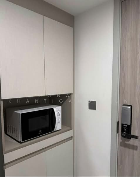 Knightsbridge Prime Sathorn : ไนท์บริดจ์ ไพรม์ สาทร, กรุงเทพ, 599 นราธิวาสราชนครินทร์, ทุ่งมหาเมฆ, สาทร, กรุงเทพ, 35 ตร.ม., คอนโด ให้เช่า, โดย Thanachot Khantigamongun, 500489010 - DDproperty.com