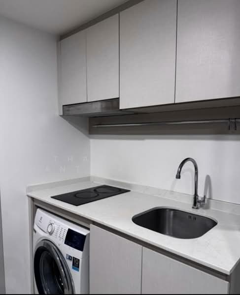 Knightsbridge Prime Sathorn, Bangkok, 599 Naradhiwas Rajanagarindra Road, Thung Maha Mek, Sathon, Bangkok, 1 Bedroom, 35 sqm, Condo For Rent, by Thanachot Khantigamongun, 500489010 - DDproperty.com