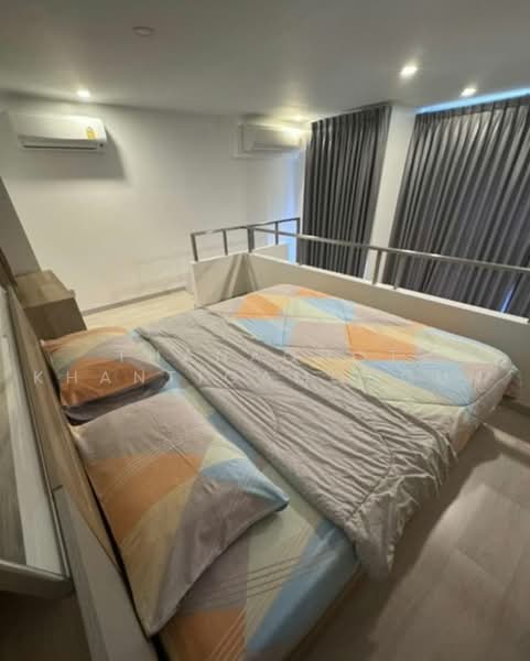Knightsbridge Prime Sathorn : ไนท์บริดจ์ ไพรม์ สาทร, กรุงเทพ, 599 นราธิวาสราชนครินทร์, ทุ่งมหาเมฆ, สาทร, กรุงเทพ, 35 ตร.ม., คอนโด ให้เช่า, โดย Thanachot Khantigamongun, 500489010 - DDproperty.com