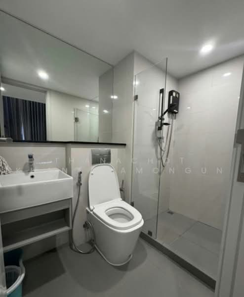 Knightsbridge Prime Sathorn, Bangkok, 599 Naradhiwas Rajanagarindra Road, Thung Maha Mek, Sathon, Bangkok, 1 Bedroom, 35 sqm, Condo For Rent, by Thanachot Khantigamongun, 500489010 - DDproperty.com
