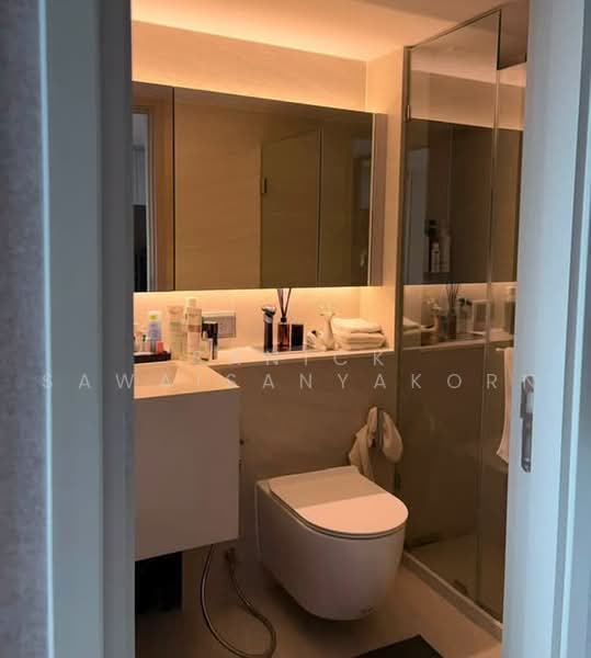 So Origin Kaset Interchange, Bangkok, 23106 Phahonyothin Rd, Sena Nikhom, Chatuchak, Bangkok, 1 Bedroom, 37 sqm, Condo For Rent, by Sanick Sawaisanyakorn, 500489011 - DDproperty.com