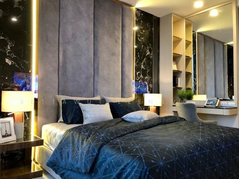 Noble Ploenchit, Bangkok, 1035 Ploenchit Road, Lumphini, Pathum Wan, Bangkok, 1 Bedroom, 62 sqm, Condo For Rent, by Settawut Leenavong, 500489012 - DDproperty.com