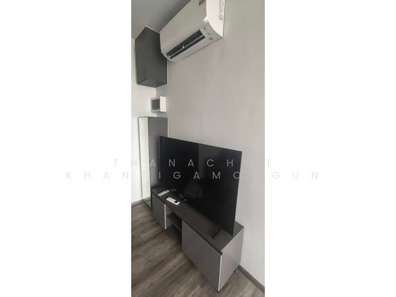 Modiz Vault Kaset-Sripatum, กรุงเทพ, Soi Phahonyothin 49/1, ลาดยาว, จตุจักร, กรุงเทพ, 25 ตร.ม., คอนโด ให้เช่า, โดย Thanachot Khantigamongun, 500489013 - DDproperty.com