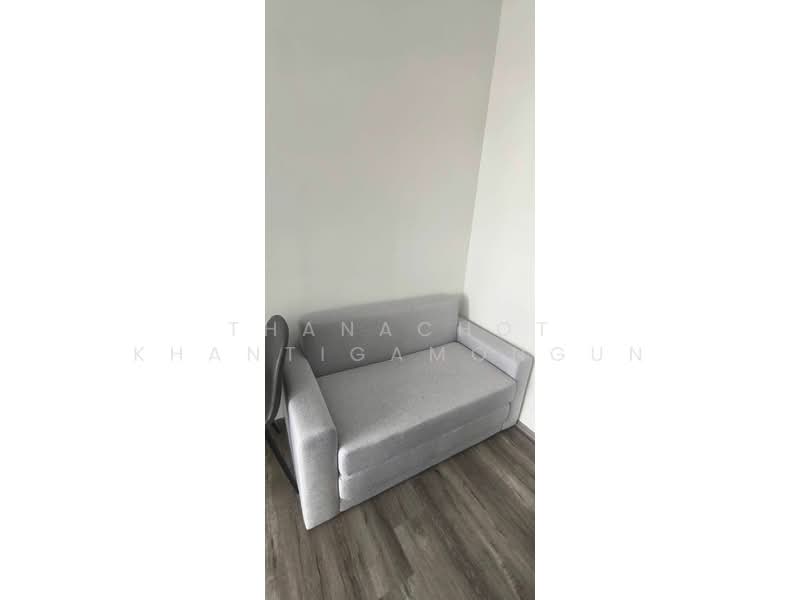 Modiz Vault Kaset-Sripatum, Bangkok, Soi Phahonyothin 49/1, Lat Yao, Chatuchak, Bangkok, 1 Bedroom, 25 sqm, Condo For Rent, by Thanachot Khantigamongun, 500489013 - DDproperty.com