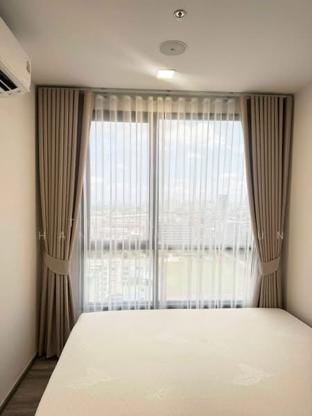 Modiz Vault Kaset-Sripatum, Bangkok, Soi Phahonyothin 49/1, Lat Yao, Chatuchak, Bangkok, 1 Bedroom, 25 sqm, Condo For Rent, by Thanachot Khantigamongun, 500489013 - DDproperty.com