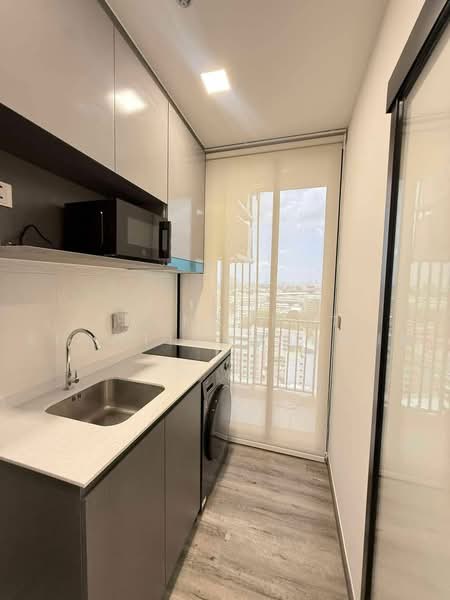 Modiz Vault Kaset-Sripatum, Bangkok, Soi Phahonyothin 49/1, Lat Yao, Chatuchak, Bangkok, 1 Bedroom, 25 sqm, Condo For Rent, by Thanachot Khantigamongun, 500489013 - DDproperty.com