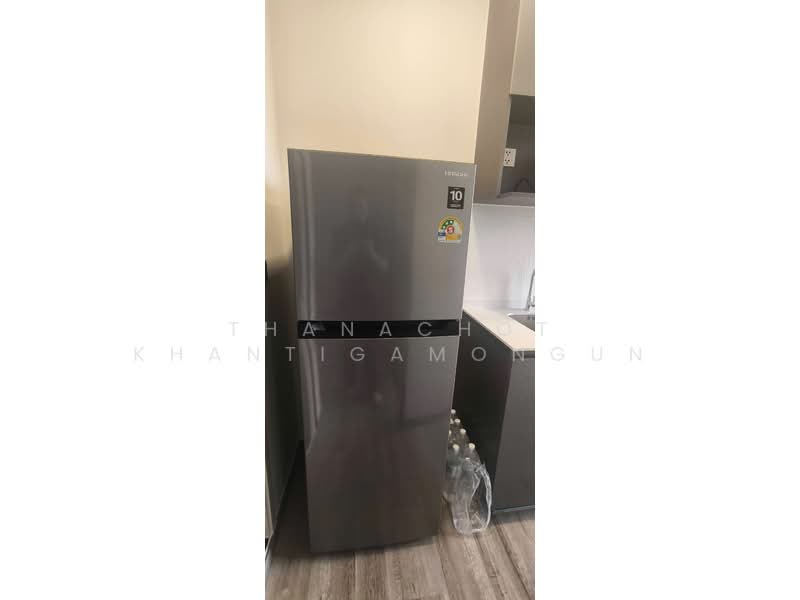 Modiz Vault Kaset-Sripatum, Bangkok, Soi Phahonyothin 49/1, Lat Yao, Chatuchak, Bangkok, 1 Bedroom, 25 sqm, Condo For Rent, by Thanachot Khantigamongun, 500489013 - DDproperty.com