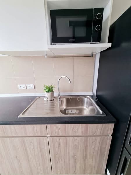 Supalai Loft Prajadhipok-Wongwian Yai : ศุภาลัย ลอฟท์ ประชาธิปก-วงเวียนใหญ่, กรุงเทพ, ถนนประชาธิปก, สมเด็จเจ้าพระยา, คลองสาน, กรุงเทพ, 67 ตร.ม., คอนโด ให้เช่า, โดย Settawut Leenavong, 500489015 - DDproperty.com