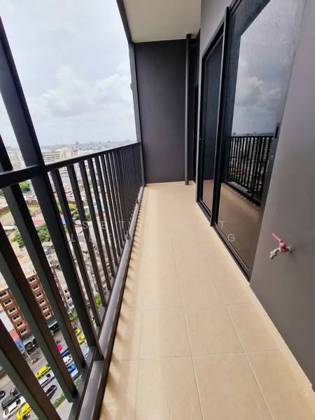 Supalai Loft Prajadhipok-Wongwian Yai : ศุภาลัย ลอฟท์ ประชาธิปก-วงเวียนใหญ่, กรุงเทพ, ถนนประชาธิปก, สมเด็จเจ้าพระยา, คลองสาน, กรุงเทพ, 67 ตร.ม., คอนโด ให้เช่า, โดย Settawut Leenavong, 500489015 - DDproperty.com