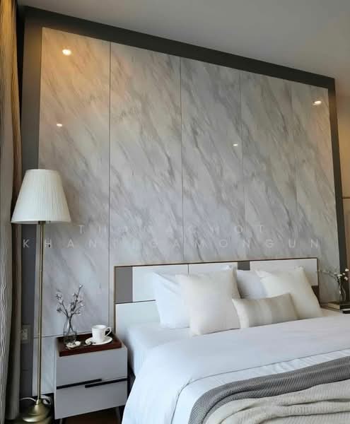 The Bangkok Sathorn, Bangkok, 111 South Sathorn Road, Yan Nawa, Sathon, Bangkok, 1 Bedroom, 62 sqm, Condo For Rent, by Thanachot Khantigamongun, 500489016 - DDproperty.com