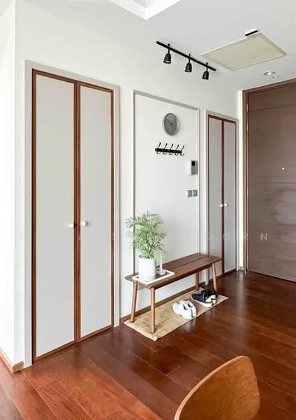 Quattro by Sansiri, Bangkok, 134 Thong Lo 4 Alley, Khlong Tan Nua, Watthana, Bangkok, 1 Bedroom, 53 sqm, Condo For Rent, by Sanick Sawaisanyakorn, 500489020 - DDproperty.com