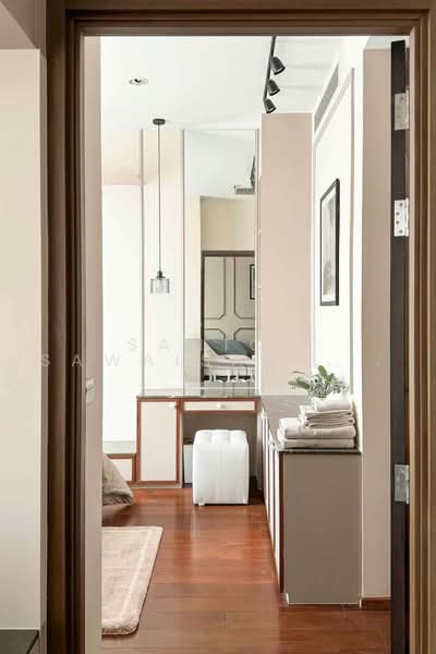 Quattro by Sansiri, Bangkok, 134 Thong Lo 4 Alley, Khlong Tan Nua, Watthana, Bangkok, 1 Bedroom, 53 sqm, Condo For Rent, by Sanick Sawaisanyakorn, 500489020 - DDproperty.com