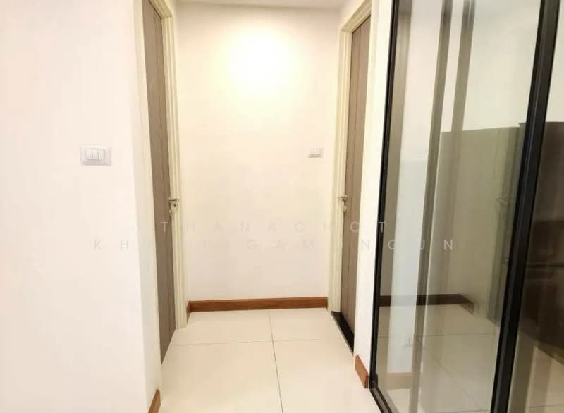 Supalai Premier Charoen Nakhon, Bangkok, Lat Ya Road, Khlong San, Bangkok, 1 Bedroom, 48 sqm, Condo For Rent, by Thanachot Khantigamongun, 500489021 - DDproperty.com