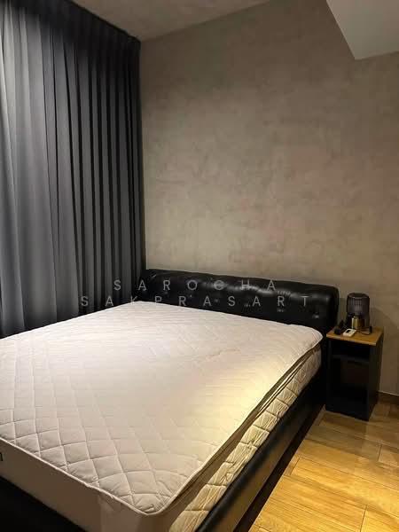 The Lofts Asoke : เดอะ ลอฟท์ อโศก, กรุงเทพ, ถนนสุขุมวิท 21, คลองเตยเหนือ, วัฒนา, กรุงเทพ, 35 ตร.ม., คอนโด ให้เช่า, โดย Sarocha Sakprasart, 500489022 - DDproperty.com