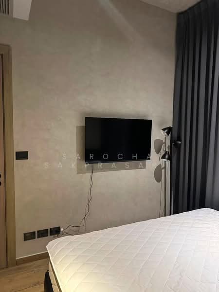 The Lofts Asoke : เดอะ ลอฟท์ อโศก, กรุงเทพ, ถนนสุขุมวิท 21, คลองเตยเหนือ, วัฒนา, กรุงเทพ, 35 ตร.ม., คอนโด ให้เช่า, โดย Sarocha Sakprasart, 500489022 - DDproperty.com
