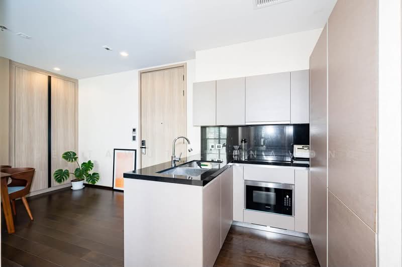 The XXXIX By Sansiri, Bangkok, 300 Soi Sukhumvit 39, Khlong Tan Nua, Watthana, Bangkok, 2 Bedrooms, 76 sqm, Condo For Rent, by Settawut Leenavong, 500489025 - DDproperty.com