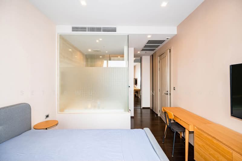 The XXXIX By Sansiri : เดอะ เทอร์ทีไนน์ บาย แสนสิริ, กรุงเทพ, 300 ซอยสุขุมวิท 39 แขวงคลองตันเหนือ เขตวัฒนา กรุงเทพมหานคร, คลองตันเหนือ, วัฒนา, กรุงเทพ, 76 ตร.ม., คอนโด ให้เช่า, โดย Settawut Leenavong, 500489025 - DDproperty.com