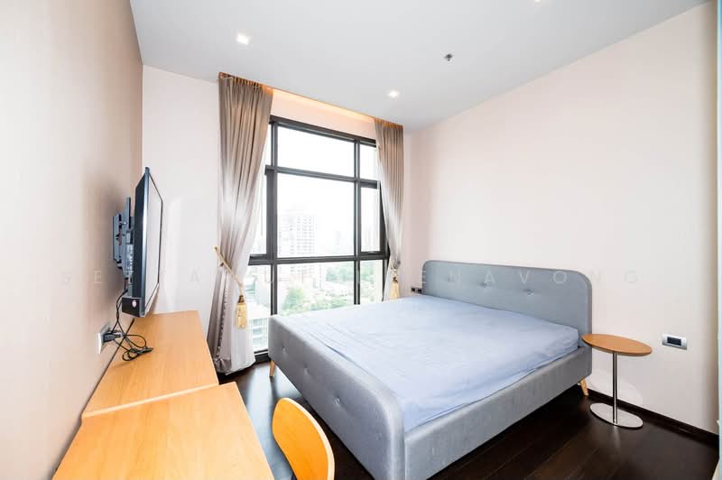 The XXXIX By Sansiri, Bangkok, 300 Soi Sukhumvit 39, Khlong Tan Nua, Watthana, Bangkok, 2 Bedrooms, 76 sqm, Condo For Rent, by Settawut Leenavong, 500489025 - DDproperty.com