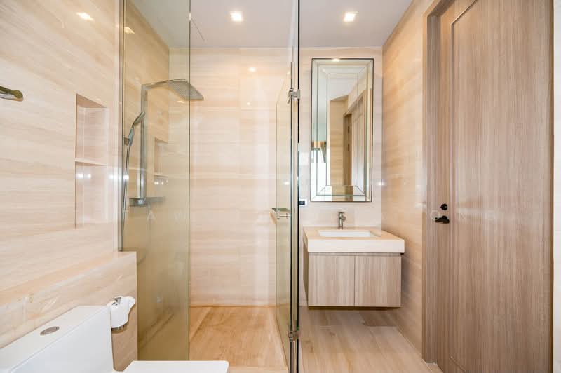The XXXIX By Sansiri, Bangkok, 300 Soi Sukhumvit 39, Khlong Tan Nua, Watthana, Bangkok, 2 Bedrooms, 76 sqm, Condo For Rent, by Settawut Leenavong, 500489025 - DDproperty.com