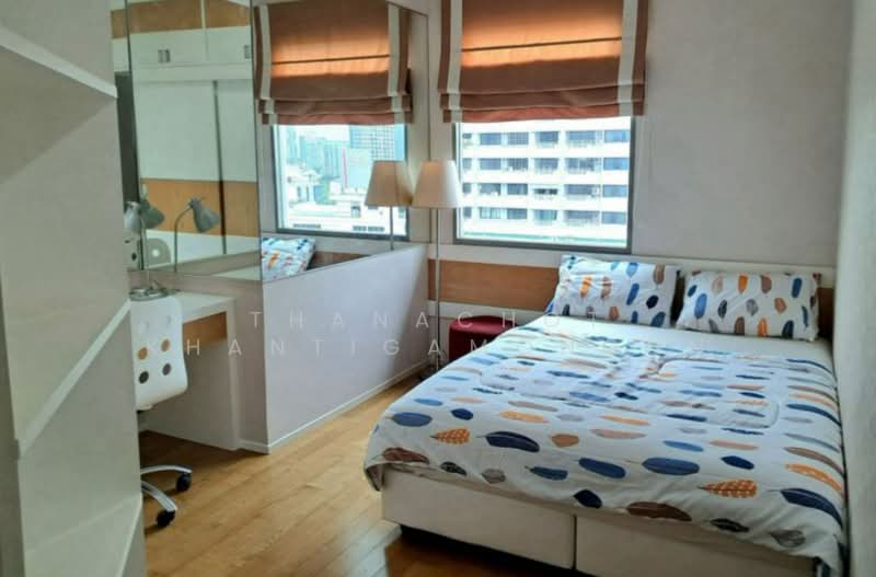The Madison, Bangkok, Sukhumvit 41, Khlong Tan Nua, Watthana, Bangkok, 2 Bedrooms, 115 sqm, Condo For Rent, by Thanachot Khantigamongun, 500489026 - DDproperty.com