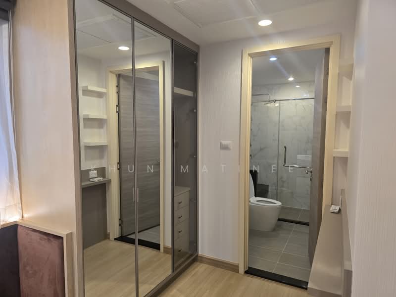 Supalai Riva Grande Rama 3, Bangkok, Rama 3 Road, Chong Nonsi, Yan Nawa, Bangkok, 3 Bedrooms, 157 sqm, Condo For Rent, by Khun Matinee, 500489029 - DDproperty.com
