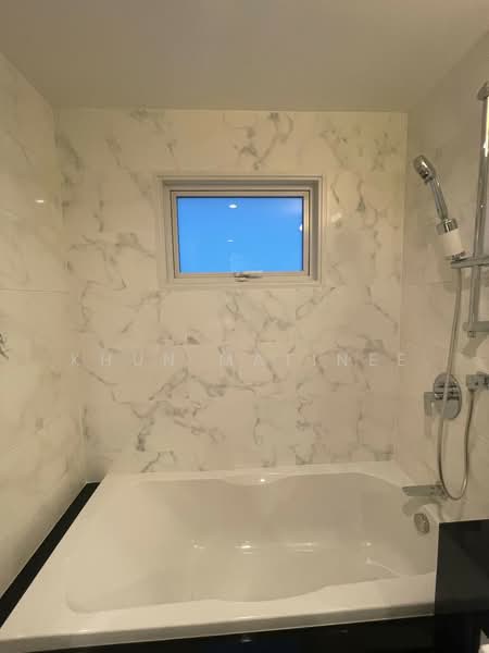 Supalai Riva Grande Rama 3, Bangkok, Rama 3 Road, Chong Nonsi, Yan Nawa, Bangkok, 3 Bedrooms, 157 sqm, Condo For Rent, by Khun Matinee, 500489029 - DDproperty.com