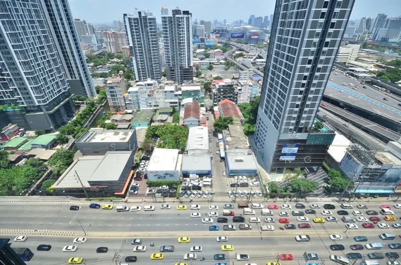 Rhythm Asoke : ริทึ่ม อโศก, กรุงเทพ, 299 ถนนอโศก - ดินแดง, มักกะสัน, ราชเทวี, กรุงเทพ, 22 ตร.ม., คอนโด ขาย, โดย Suthasinee Chenchopching, 500489031 - DDproperty.com